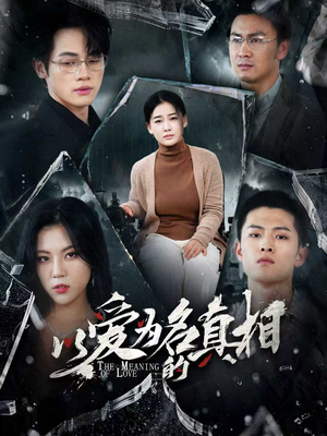 以爱为名的真相（70集）看精彩短剧