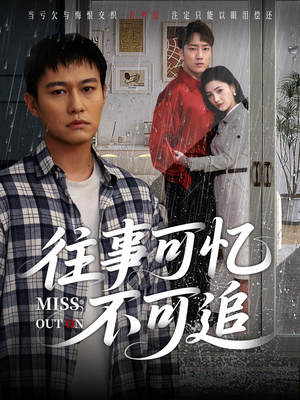 往事可忆不可追（31集）免费短剧完整版