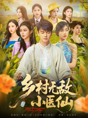 乡村无敌小医仙（87集）在线观看