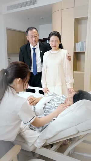 惹不起的妻子（56集）这部短剧我爱了