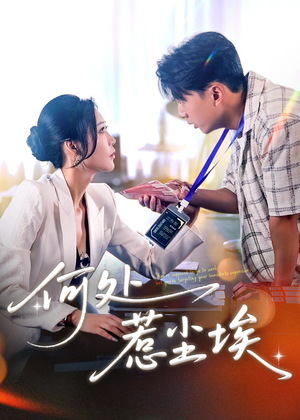 何处惹尘埃（69集）海量资源免费看
