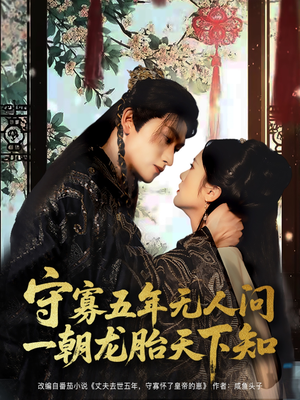 守寡五年无人问一朝龙胎天下知（83集）经典老剧免费看