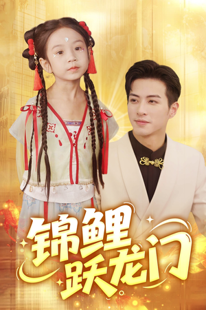 锦鲤跃龙门（62集）亿万短剧抢先看