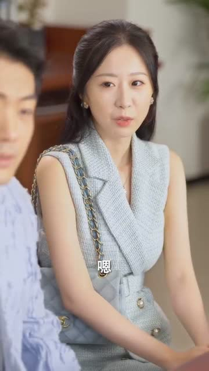 被时光辜负后系统帮我逆天改命（28集）短剧热播抢先看