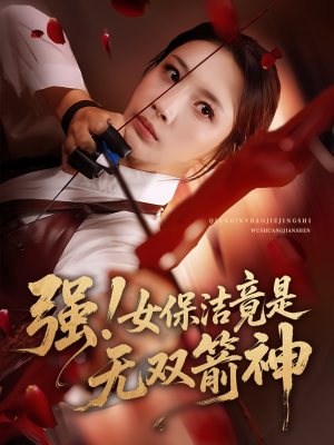 强女保洁竟是无双箭神（71集）短剧排行榜