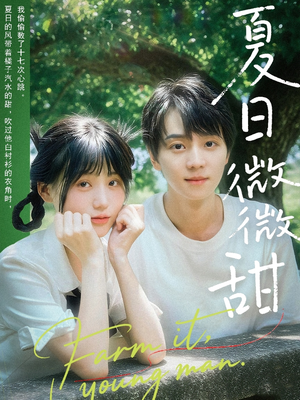 夏日微微甜（79集）短剧热播抢先看