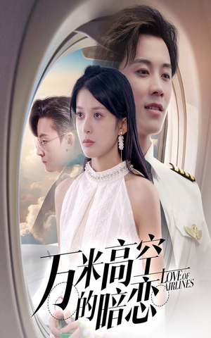 万米高空的暗恋（51集）演的怎么样