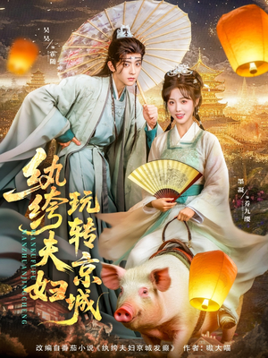 纨绔夫妇玩转京城（80集）好看到停不下来