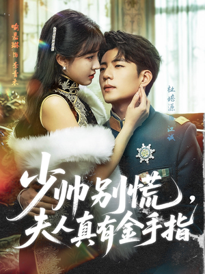 少帅别慌，夫人真有金手指（60集）在线看