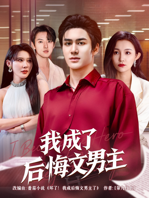 我成了后悔文男主（72集）免费短剧大全