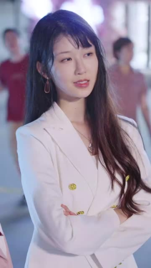 我有绝境逢生系统（63集）女频短剧推荐