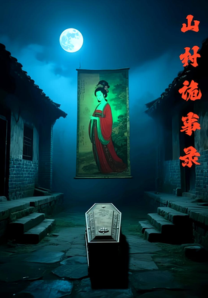山村诡事录（33集）短剧视频分享