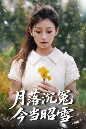 月落沉冤今当昭雪（60集）新短剧推荐