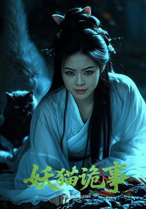 妖猫诡事（18集）短剧全集更精彩