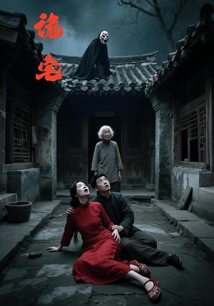 诡宅（30集）去哪里看