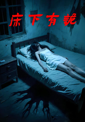 床下有诡（20集）一口气看完