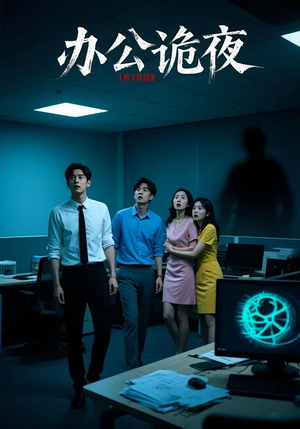 办公诡夜（20集）夸克网盘观看