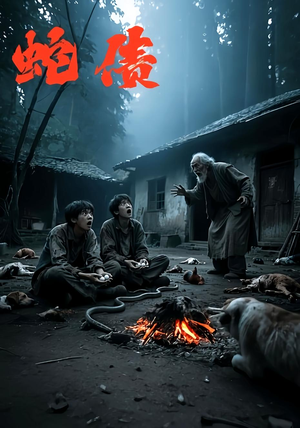蛇债（26集）河马免费短剧