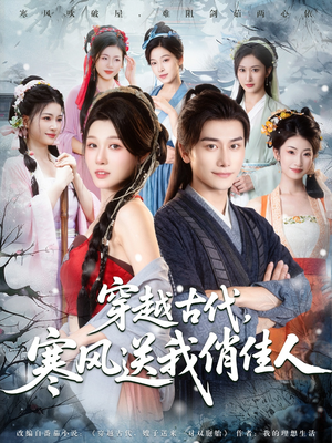 穿越古代寒风送我俏佳人（82集）视频在线看