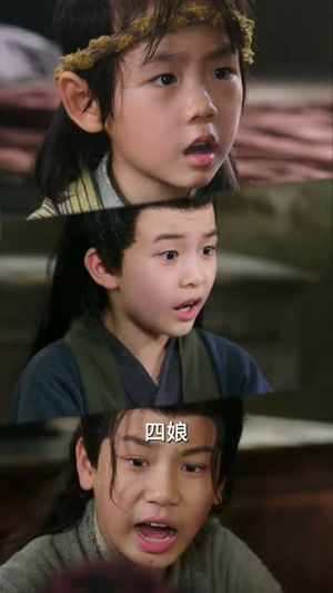 穿成继母后我改造全家种田忙（75集）夸克网盘在线看