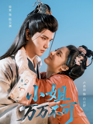 小姐万万不可(74集) 小姐万万不可(74集)免费短剧推荐