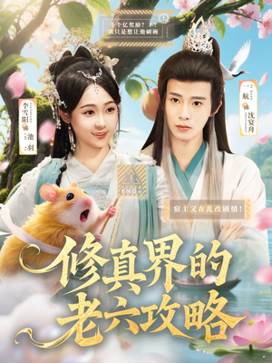 修真界的老六攻略（68集）河马免费短剧
