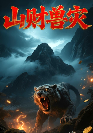 山财兽灾（30集）超好看古装短剧