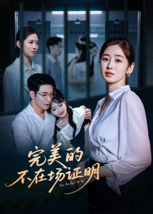 完美的不在场证明（51集）原创精彩短剧