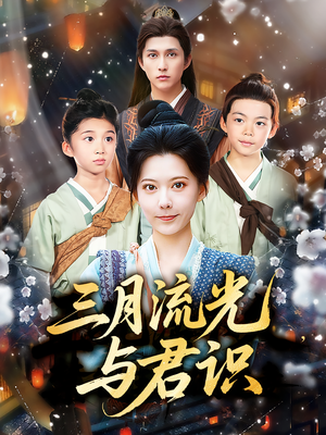 三月流光与君识（80集）精彩短剧下载