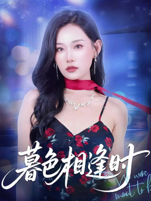 暮色相逢时（70集）爱短剧爱追剧