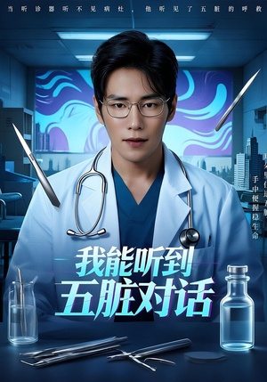 我能听到五脏对话（69集）免费短剧资源