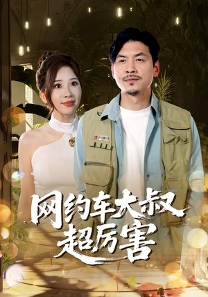 网约车大叔超厉害（100集）短剧太好看了