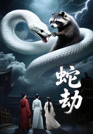 蛇劫（30集）超甜短剧抢先看