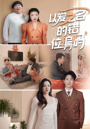 以爱之名的错位编码（41集）百度网盘在线看