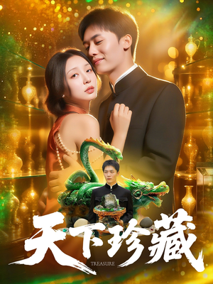 天下珍藏（105集）精彩好看短剧