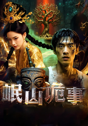 岷山诡事（50集）第二季