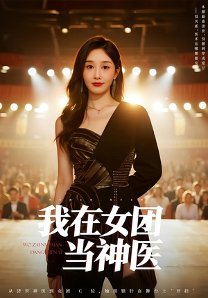 我在女团当神医（62集）好看吗