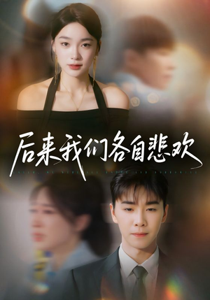 后来我们各自悲欢（70集）排行榜前十短剧
