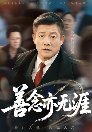 善念亦无涯（60集）在哪里看