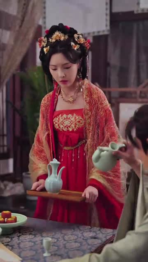 千金策（101集）解说
