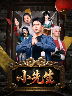 小先生（79集）百度网盘在线看