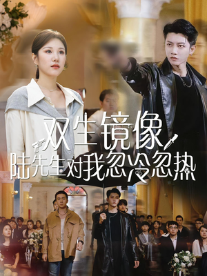 双生镜像陆先生对我忽冷忽热（61集）短剧上热门