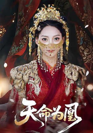 天命为凰（69集）热播短剧来袭