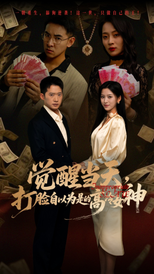 觉醒当天打脸自以为是的高冷女神（84集）哪个短剧网能看