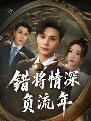 错将情深负流年（70集）集免费看短剧