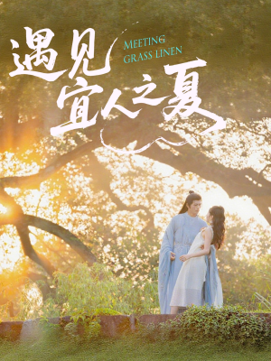 遇见宜人之夏（31集）短剧精彩绝伦