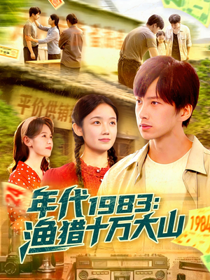 年代1983渔猎十万大山（98集）爆款短剧推荐