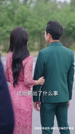 江山暗局藏锋（48集）短剧免费看