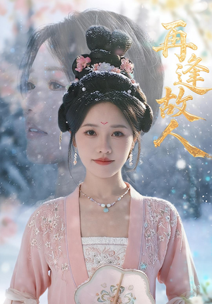 再逢故人（49集）看短剧放松一下