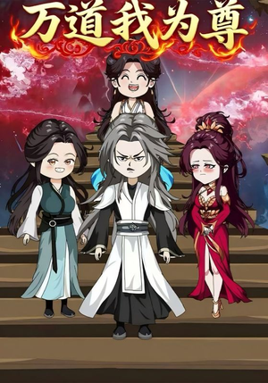 万道我为尊（20集）最热门短剧来了